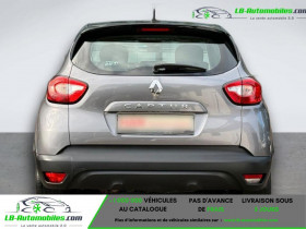 Renault Captur TCe 120 BVA  occasion � Beaupuy - photo n�6
