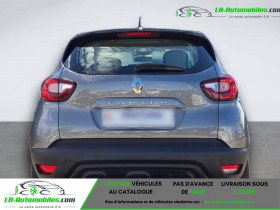Renault Captur TCe 120 BVA  occasion � Beaupuy - photo n�6