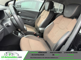 Renault Captur TCe 120 BVA  occasion � Beaupuy - photo n�4