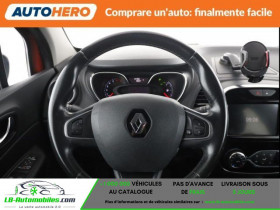 Renault Captur TCe 120 BVA  occasion � Beaupuy - photo n�5