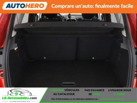 Renault Captur TCe 120 BVA  occasion � Beaupuy - photo n�6