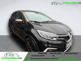 Renault Captur TCe 120 BVA  occasion � Beaupuy - photo n�2