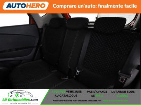 Renault Captur TCe 120 BVA  occasion � Beaupuy - photo n�4