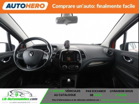 Renault Captur TCe 120 BVA  occasion � Beaupuy - photo n�2
