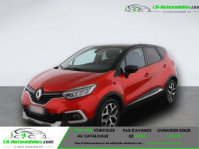 Renault Captur , garage LB AUTOMOBILES � Beaupuy