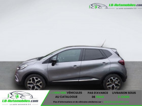 Renault Captur TCe 120 BVA  occasion � Beaupuy - photo n�5