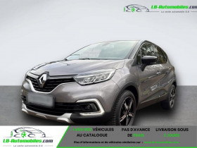Renault Captur TCe 120 BVA  occasion � Beaupuy - photo n�2