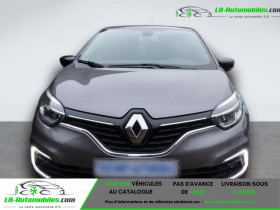 Renault Captur TCe 120 BVA  occasion � Beaupuy - photo n�4
