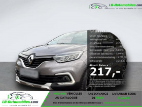 Renault Captur , garage LB AUTOMOBILES � Beaupuy