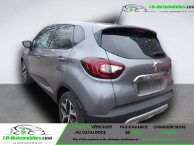 Renault Captur TCe 120 BVA  occasion � Beaupuy - photo n�3