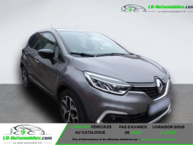 Renault Captur TCe 120 BVA  occasion � Beaupuy - photo n�2