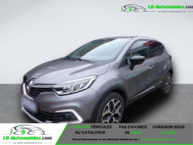 Renault Captur , garage LB AUTOMOBILES � Beaupuy