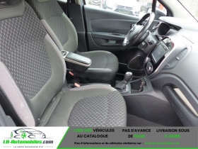 Renault Captur TCe 120 BVA  occasion � Beaupuy - photo n�7