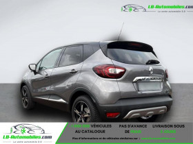 Renault Captur TCe 120 BVA  occasion � Beaupuy - photo n�4