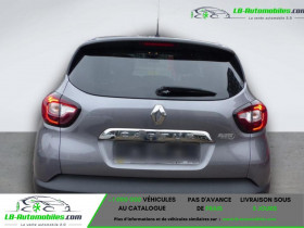 Renault Captur TCe 120 BVA  occasion � Beaupuy - photo n�6