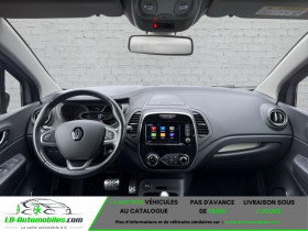 Renault Captur TCe 120 BVA  occasion � Beaupuy - photo n�3