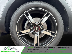 Renault Captur TCe 120 BVA  occasion � Beaupuy - photo n�11