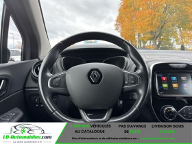 Renault Captur TCe 120 BVA  occasion � Beaupuy - photo n�10