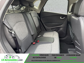 Renault Captur TCe 120 BVA  occasion � Beaupuy - photo n�9