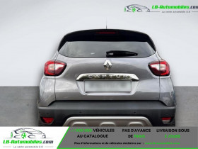Renault Captur TCe 120 BVA  occasion � Beaupuy - photo n�7