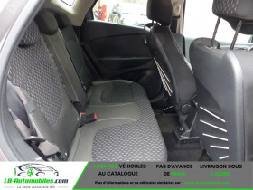 Renault Captur TCe 120 BVA  occasion � Beaupuy - photo n�8