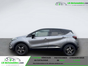 Renault Captur TCe 120 BVA  occasion � Beaupuy - photo n�6