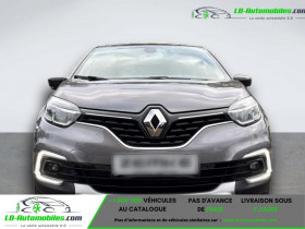 Renault Captur TCe 120 BVA  occasion � Beaupuy - photo n�5