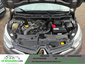 Renault Captur TCe 120 BVA  occasion � Beaupuy - photo n�12