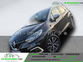 Renault Captur , garage LB AUTOMOBILES � Beaupuy