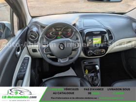 Renault Captur TCe 120 BVA  occasion � Beaupuy - photo n�3