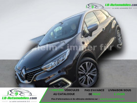 Renault Captur TCe 120 BVA  occasion � Beaupuy - photo n�2