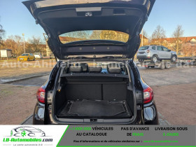 Renault Captur TCe 120 BVA  occasion � Beaupuy - photo n�7