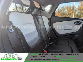 Renault Captur TCe 120 BVA  occasion � Beaupuy - photo n�6