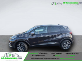 Renault Captur TCe 120 BVA  occasion � Beaupuy - photo n�5
