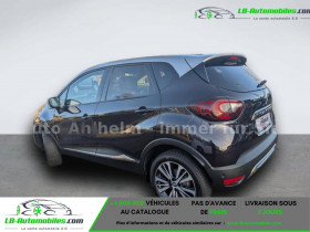 Renault Captur TCe 120 BVA  occasion � Beaupuy - photo n�4