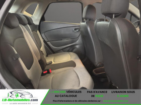 Renault Captur TCe 120 BVA  occasion � Beaupuy - photo n�7