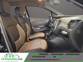Renault Captur TCe 120 BVA  occasion � Beaupuy - photo n�6