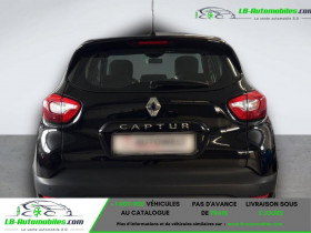Renault Captur TCe 120 BVA  occasion � Beaupuy - photo n�5