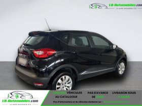 Renault Captur TCe 120 BVA  occasion � Beaupuy - photo n�3