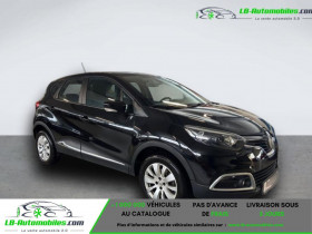 Renault Captur TCe 120 BVA  occasion � Beaupuy - photo n�2