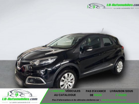 Renault Captur , garage LB AUTOMOBILES � Beaupuy