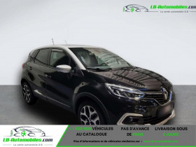 Renault Captur TCe 120 BVA  occasion � Beaupuy - photo n�2