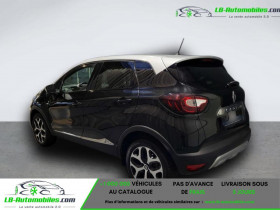 Renault Captur TCe 120 BVA  occasion � Beaupuy - photo n�4