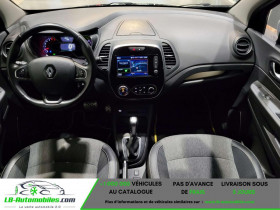 Renault Captur TCe 120 BVA  occasion � Beaupuy - photo n�3