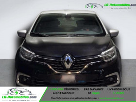 Renault Captur TCe 120 BVA  occasion � Beaupuy - photo n�5