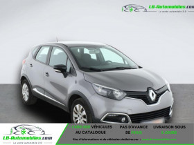 Renault Captur TCe 120 BVA  occasion � Beaupuy - photo n�2