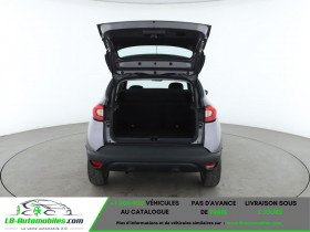 Renault Captur TCe 120 BVA  occasion � Beaupuy - photo n�10
