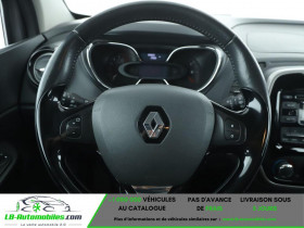 Renault Captur TCe 120 BVA  occasion � Beaupuy - photo n�9