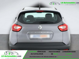 Renault Captur TCe 120 BVA  occasion � Beaupuy - photo n�7