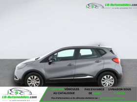 Renault Captur TCe 120 BVA  occasion � Beaupuy - photo n�6
